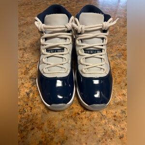 Jordan 11 win like 82